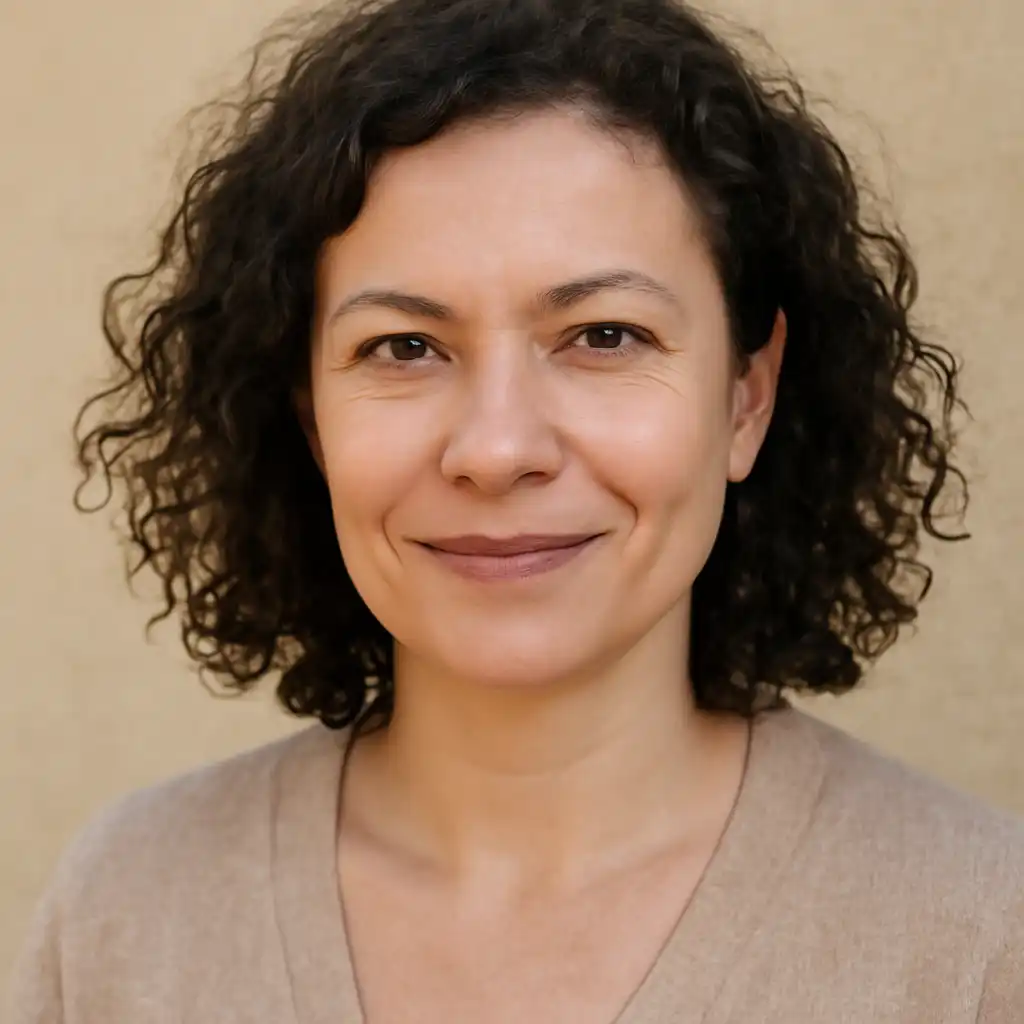 Irena Borkowska